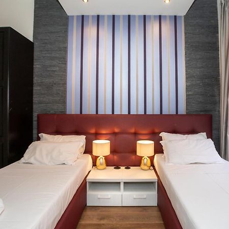 Vatican Suites - The Luxury Leading Accommodation In Roma Rom bilde