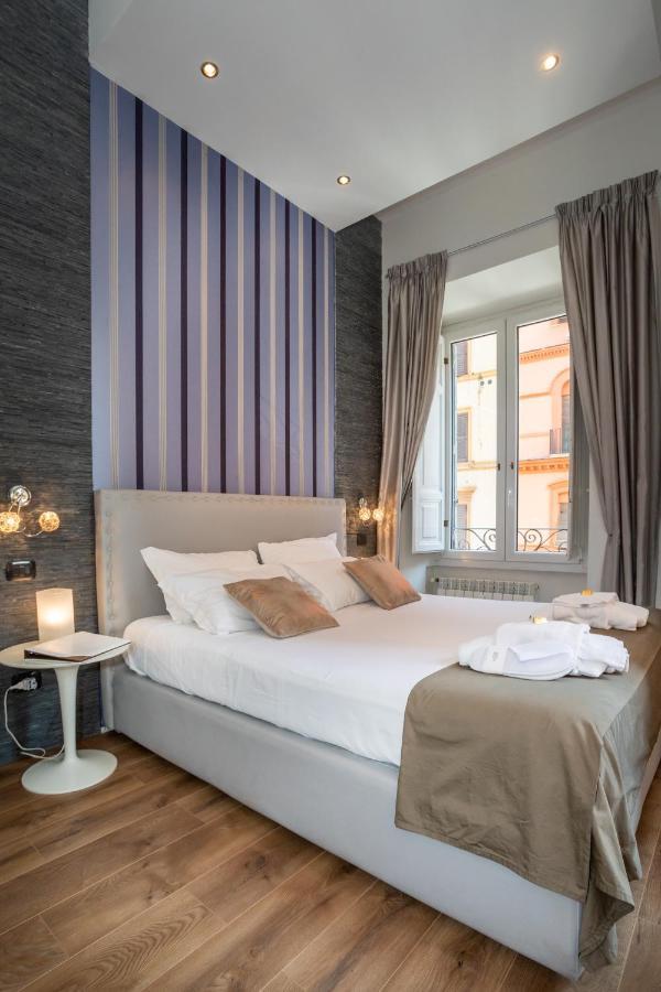 Vatican Suites - The Luxury Leading Accommodation In Roma Eksteriør bilde