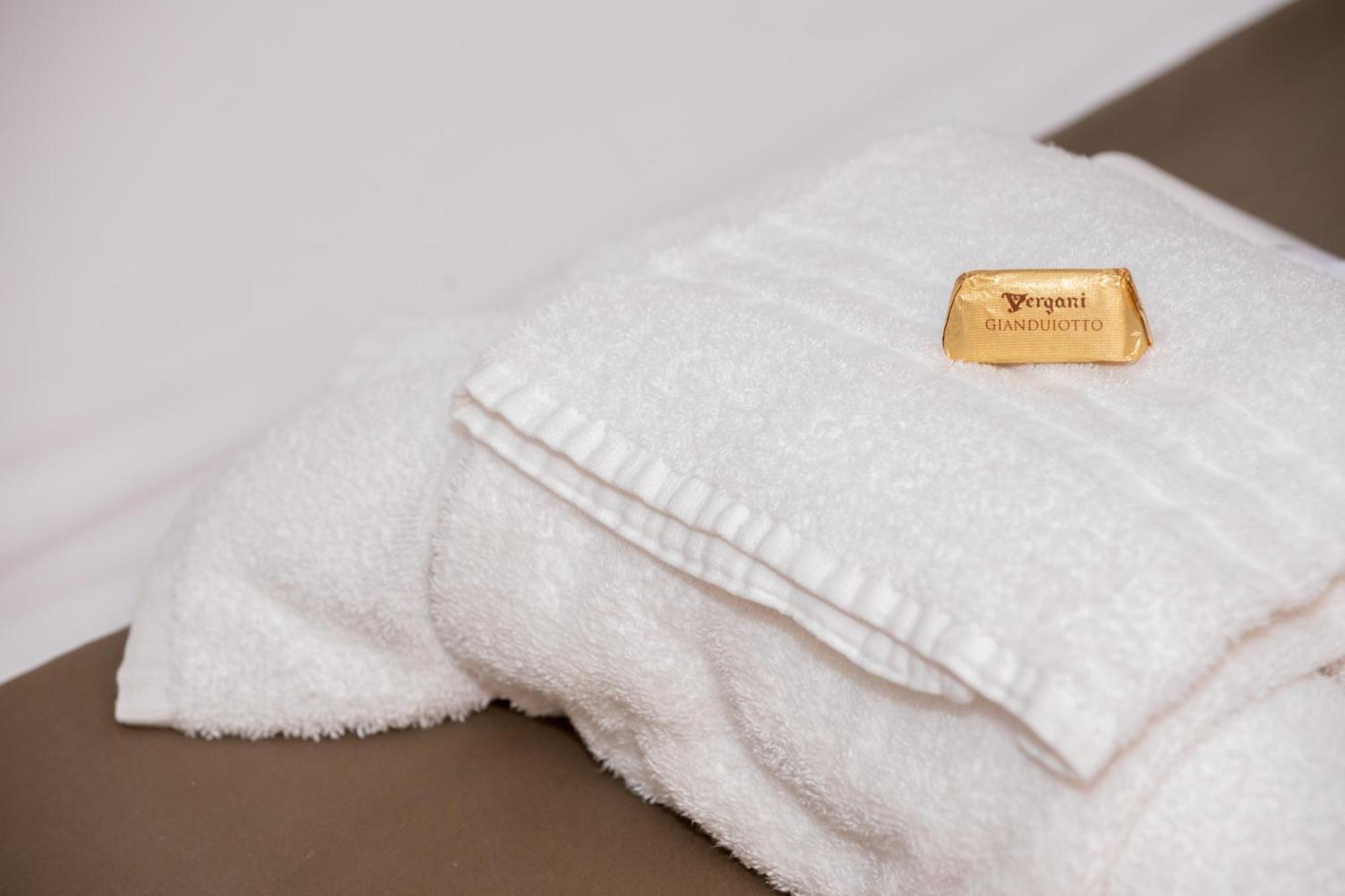 Vatican Suites - The Luxury Leading Accommodation In Roma Rom bilde