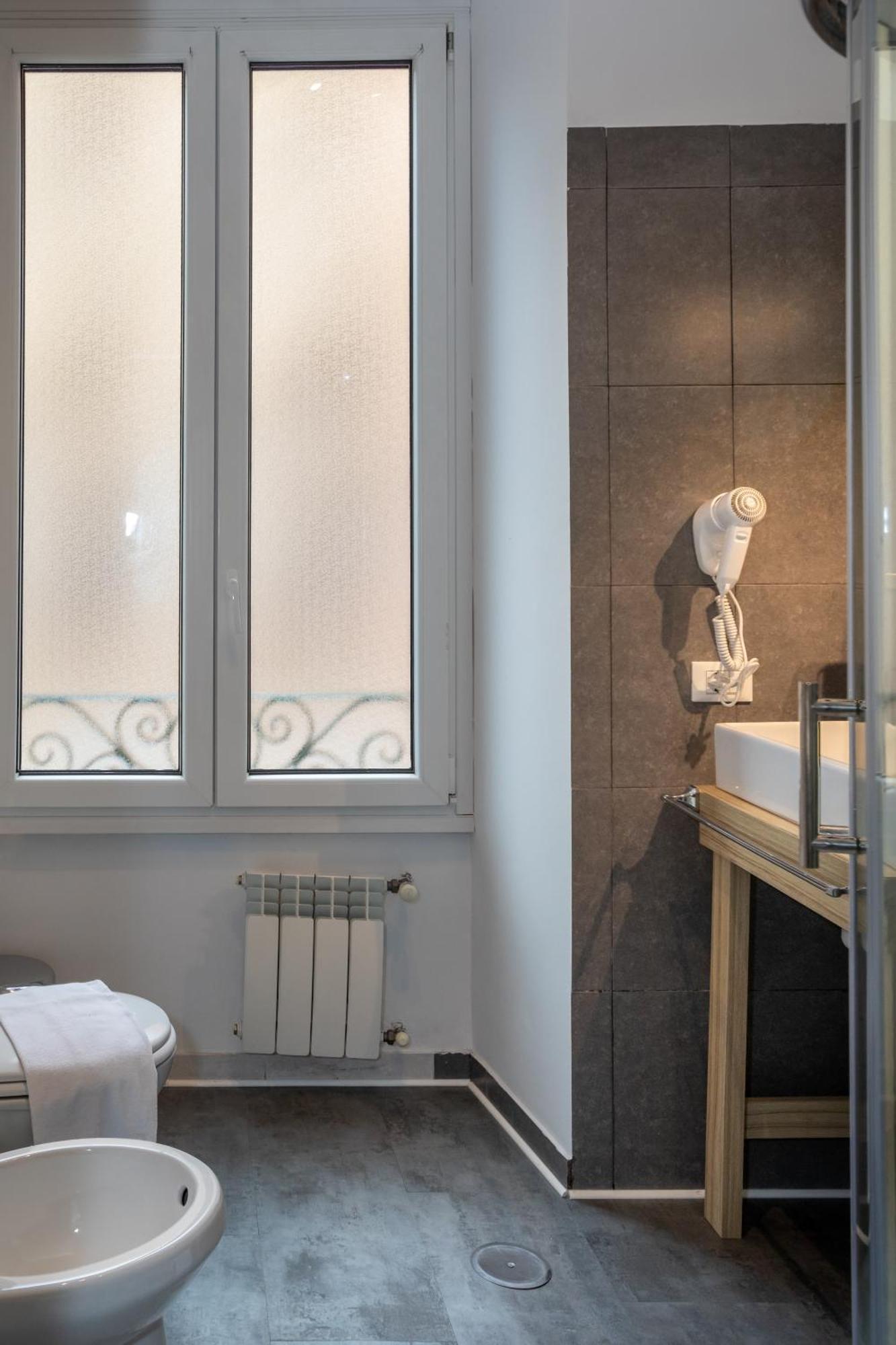 Vatican Suites - The Luxury Leading Accommodation In Roma Rom bilde