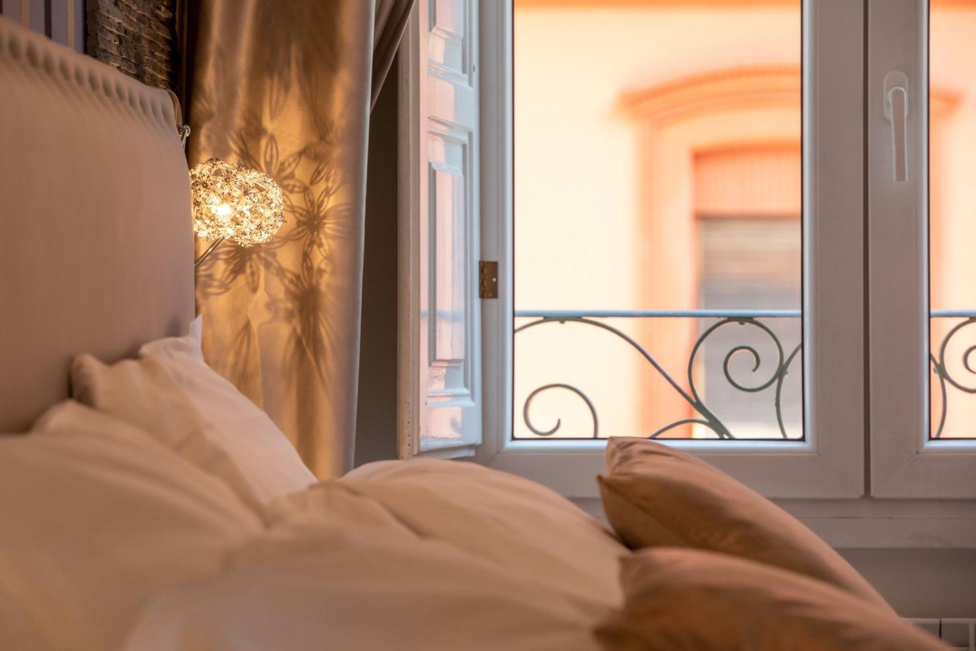 Vatican Suites - The Luxury Leading Accommodation In Roma Rom bilde