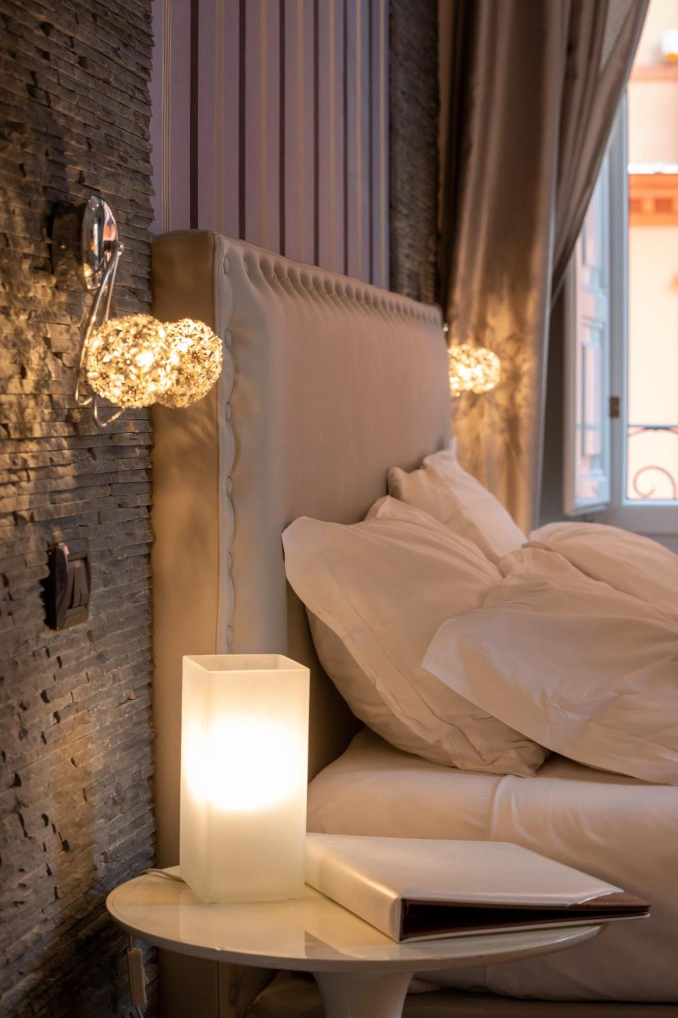 Vatican Suites - The Luxury Leading Accommodation In Roma Rom bilde