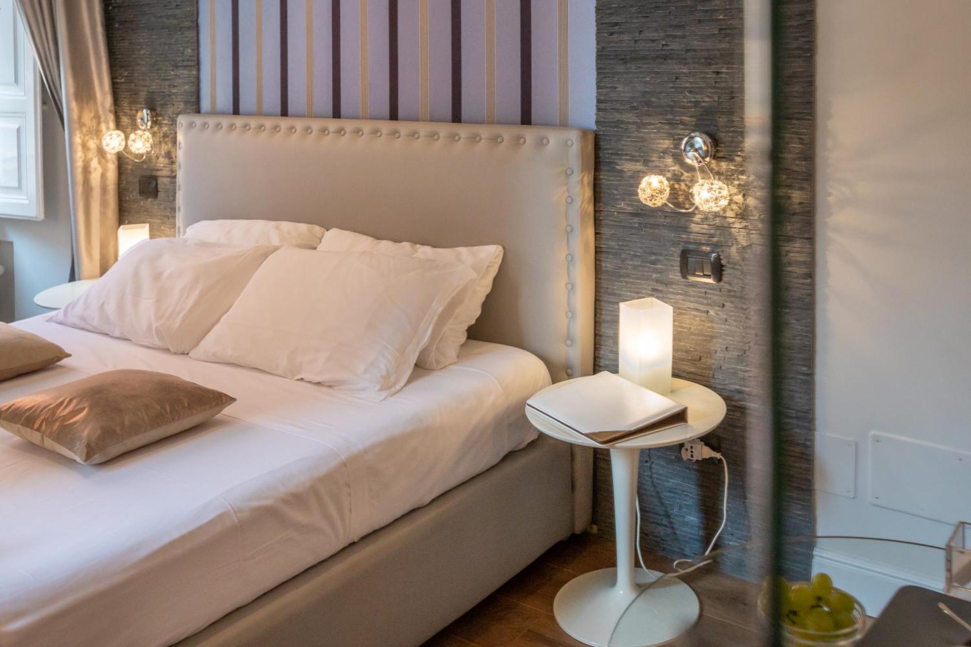 Vatican Suites - The Luxury Leading Accommodation In Roma Rom bilde