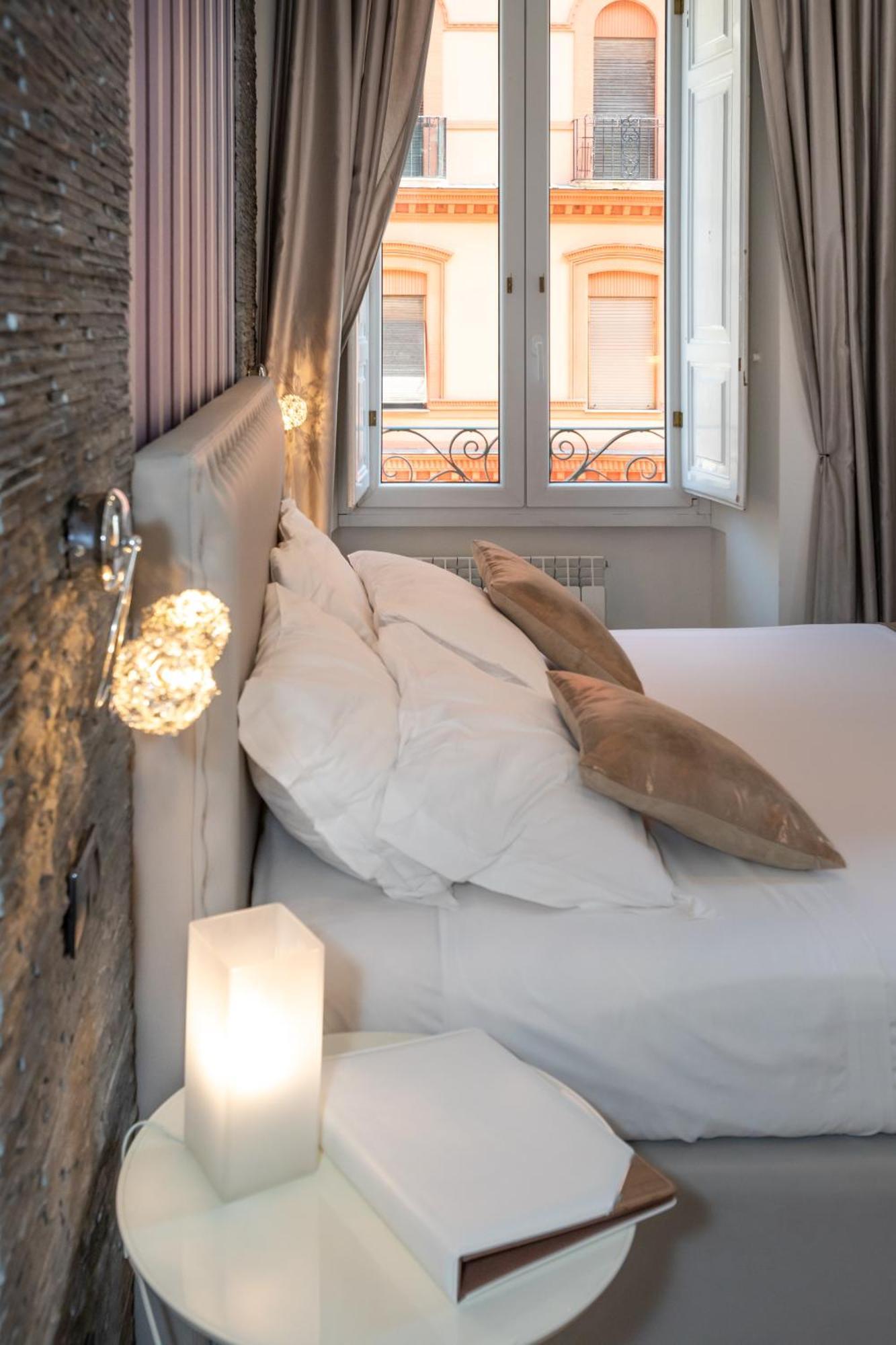 Vatican Suites - The Luxury Leading Accommodation In Roma Rom bilde