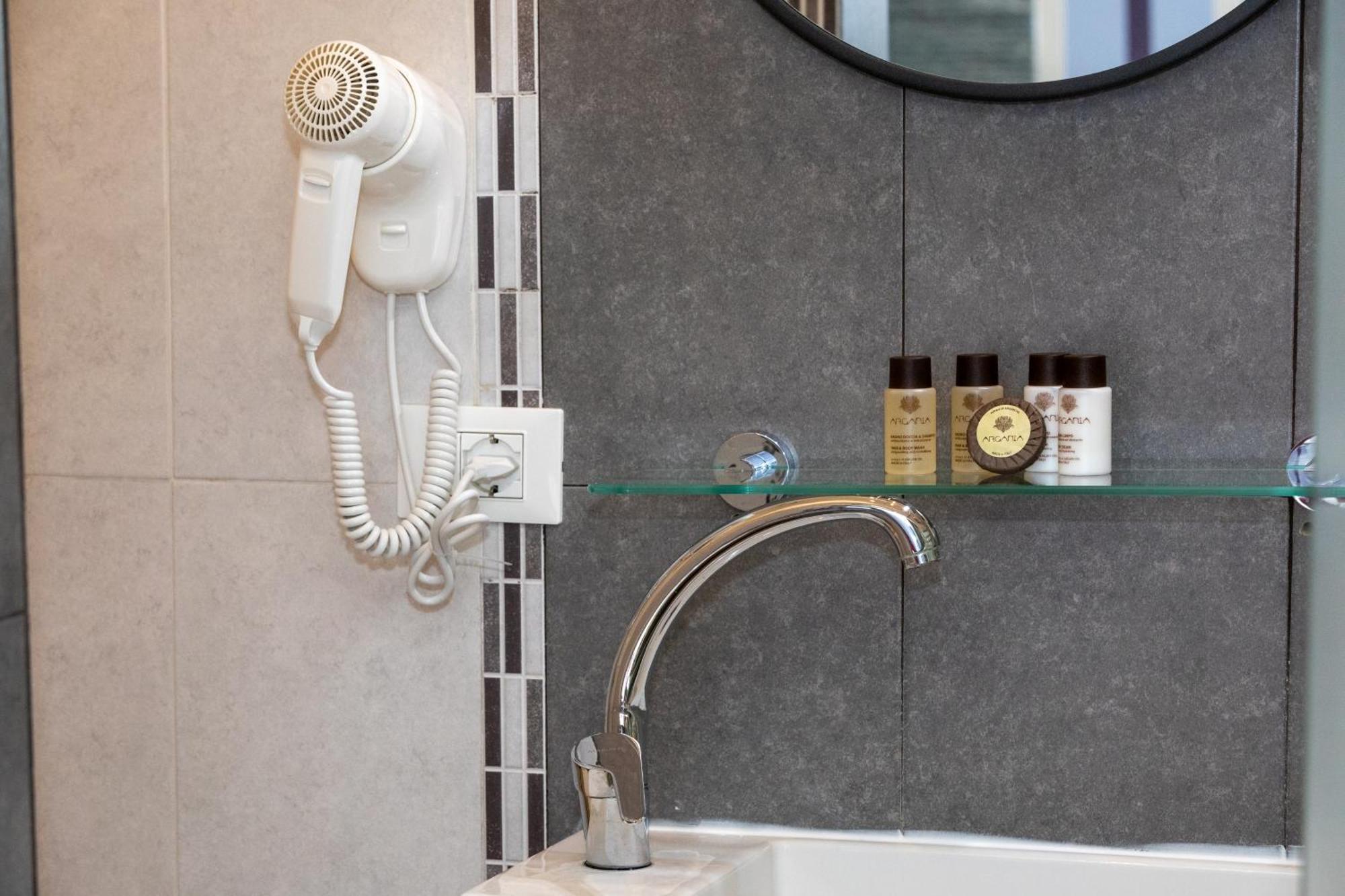 Vatican Suites - The Luxury Leading Accommodation In Roma Rom bilde