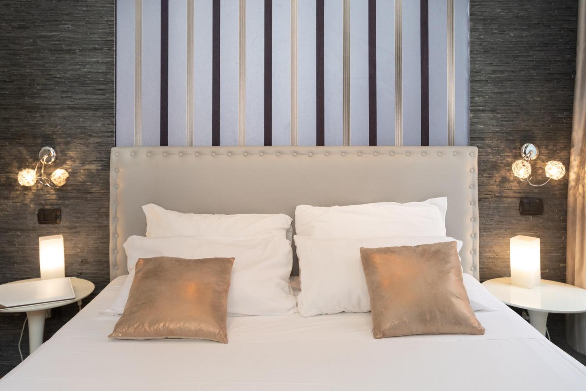 Vatican Suites - The Luxury Leading Accommodation In Roma Rom bilde