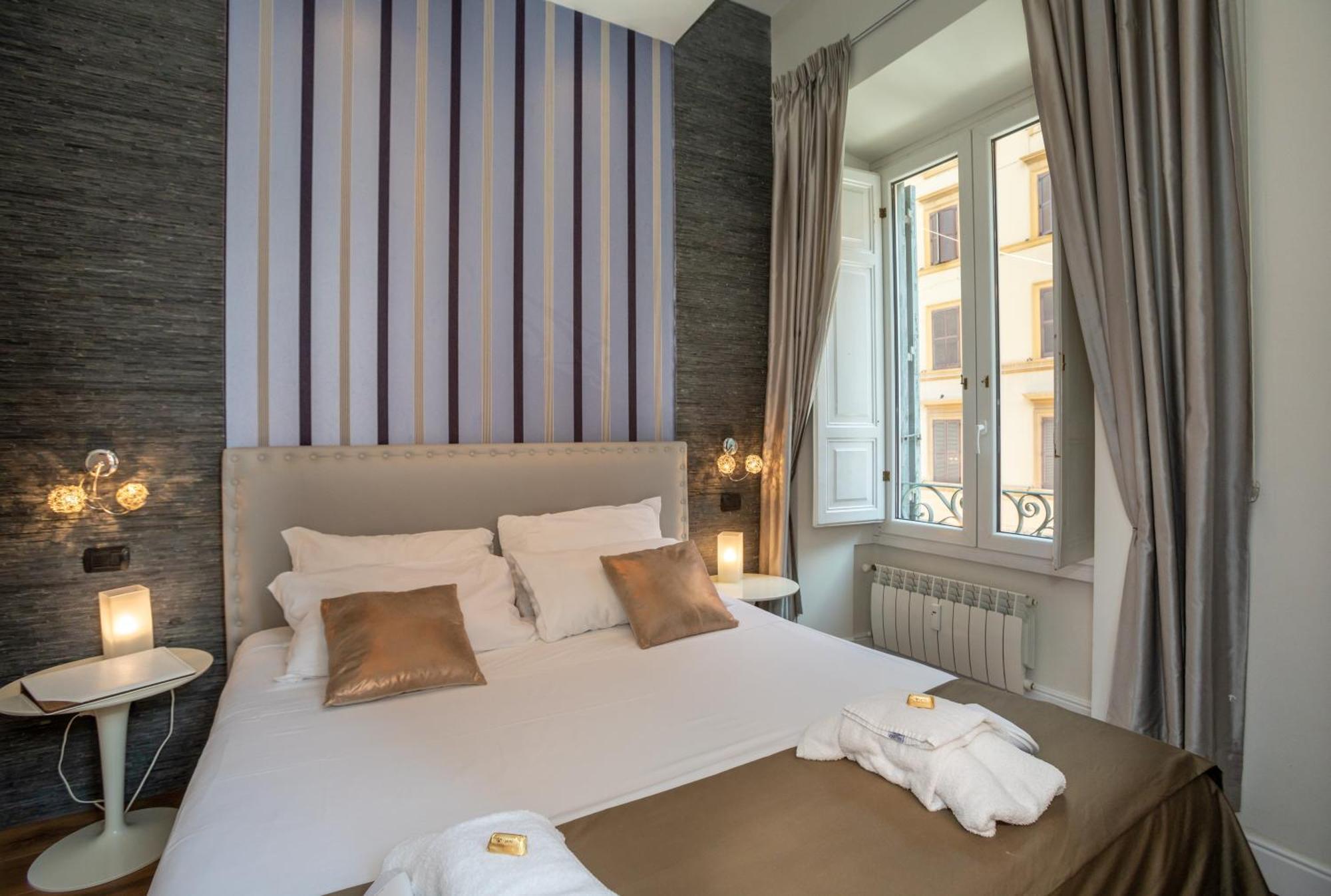 Vatican Suites - The Luxury Leading Accommodation In Roma Rom bilde
