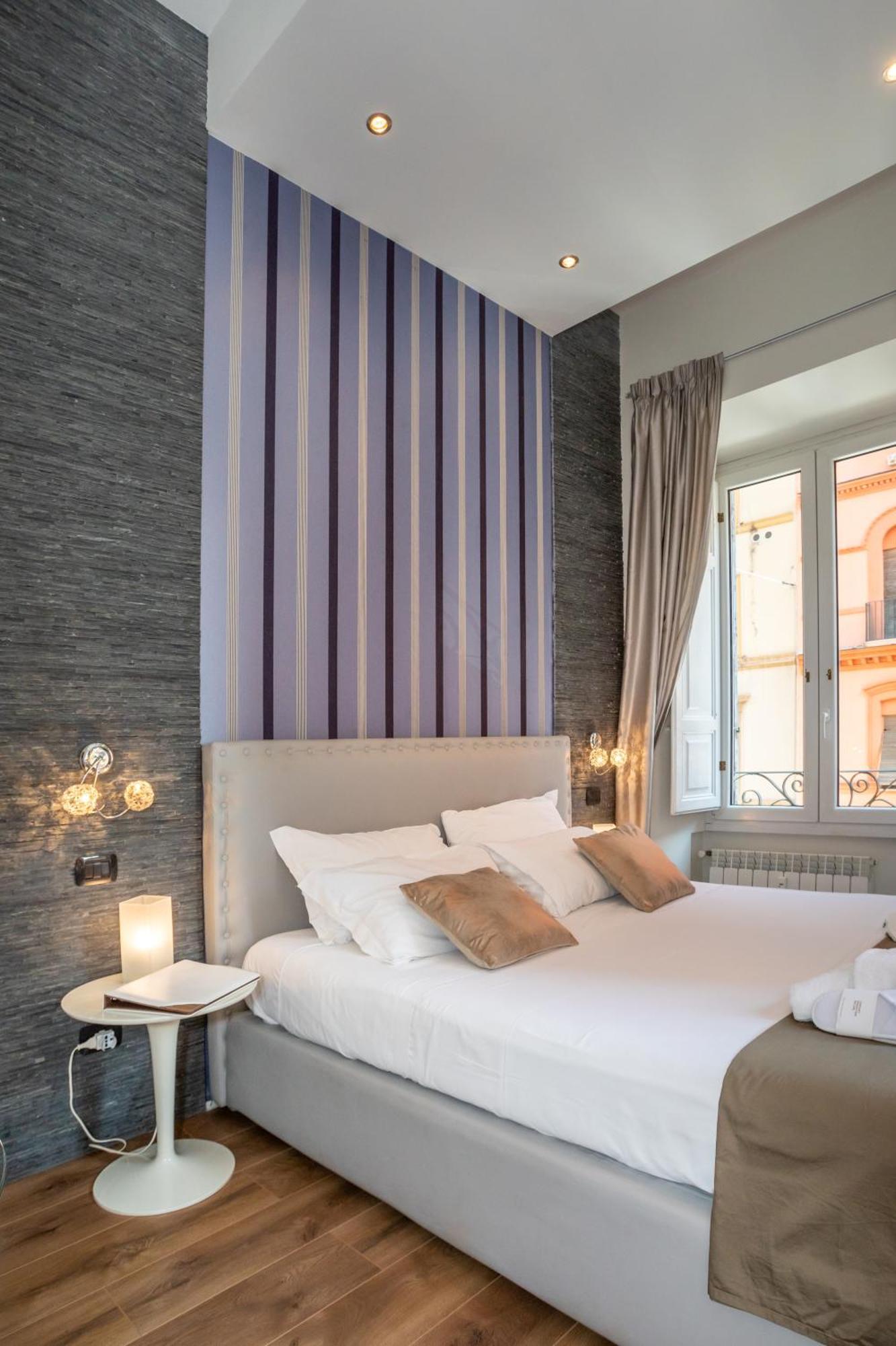 Vatican Suites - The Luxury Leading Accommodation In Roma Rom bilde