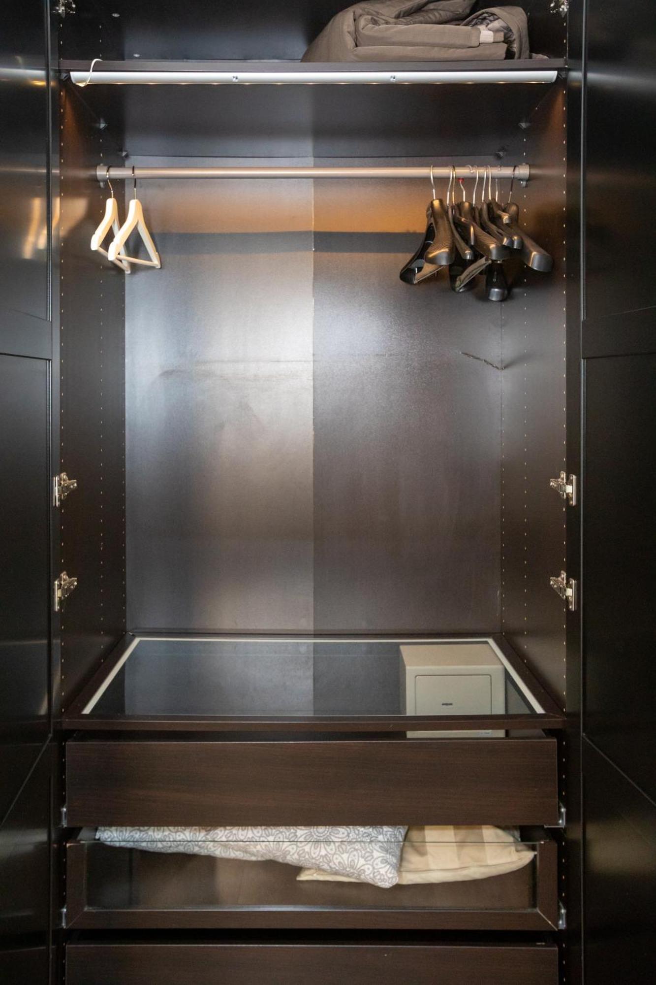 Vatican Suites - The Luxury Leading Accommodation In Roma Rom bilde